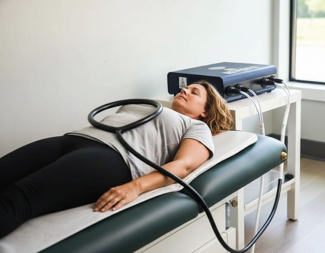 PEMF therapy