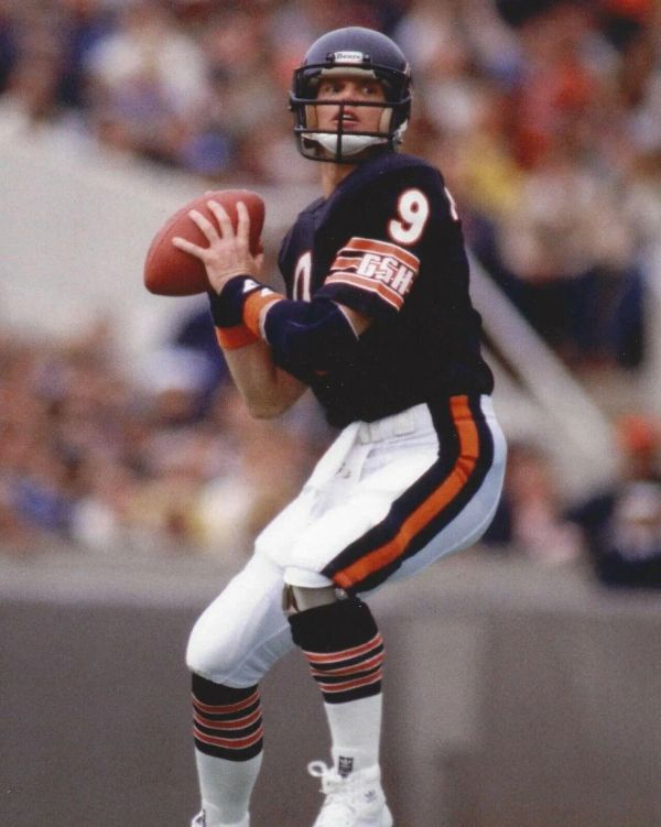 Jim McMahon
