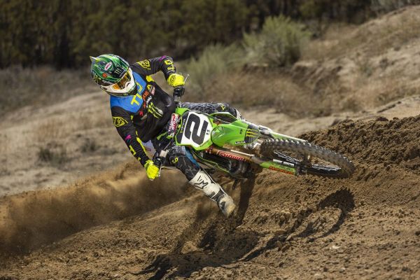 Jeremy McGrath