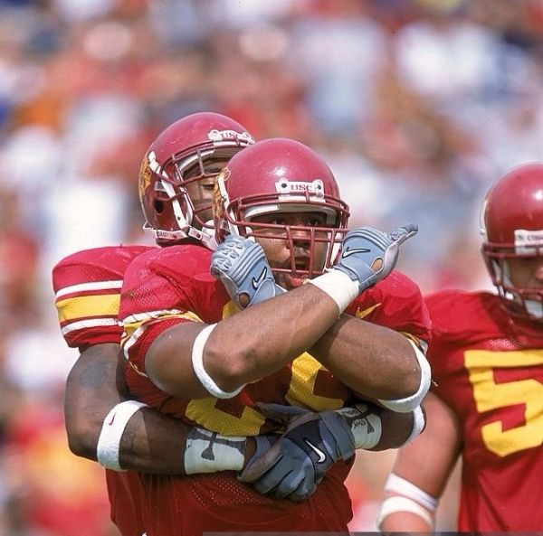 Lonnie Ford