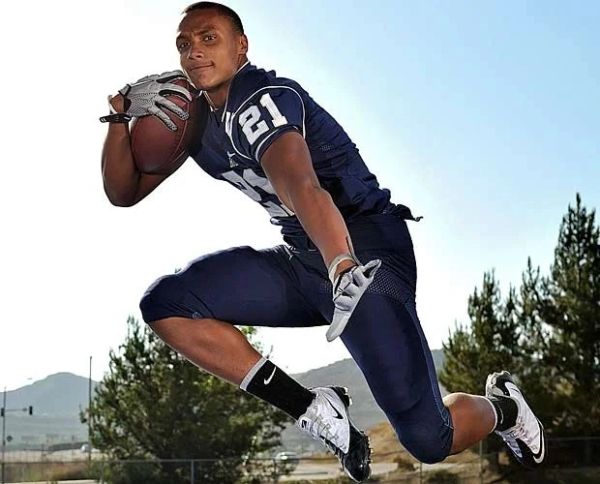 Su'a Cravens