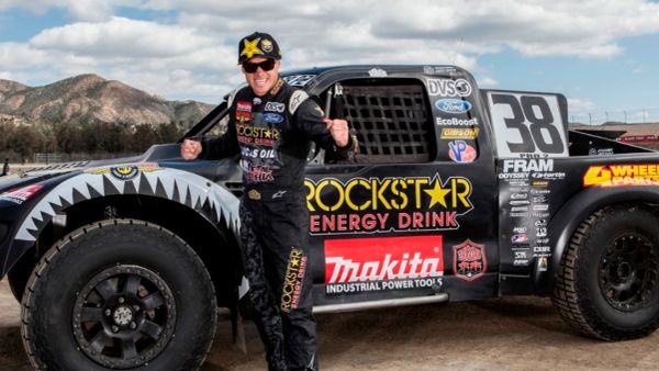 Brian Deegan