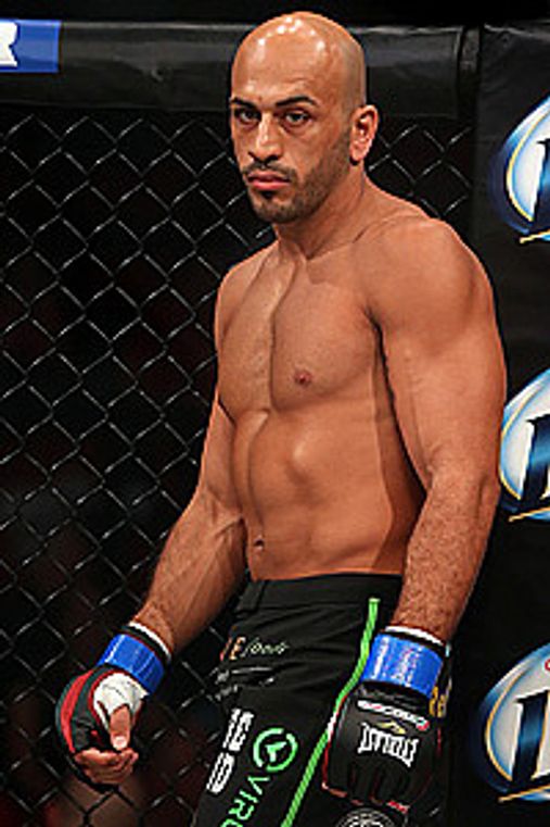Saad "Assassin" Awad
